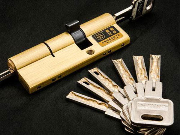 伊春24小时上门开锁公司