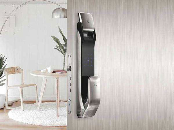 伊春24小时上门开锁公司