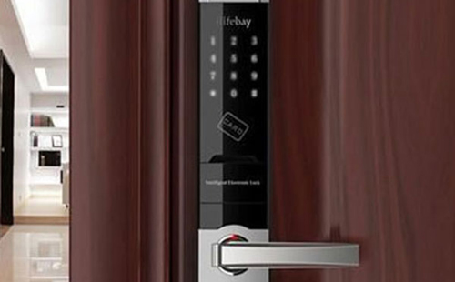 伊春24小时上门开锁公司