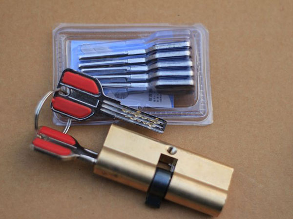 伊春24小时上门开锁公司