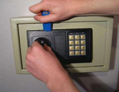 伊春24小时上门开锁公司