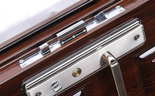 伊春24小时上门开锁公司