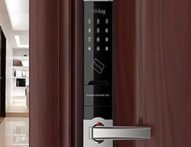 伊春24小时上门开锁公司