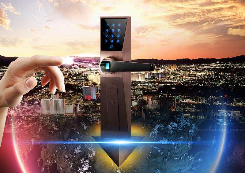 伊春24小时上门开锁公司