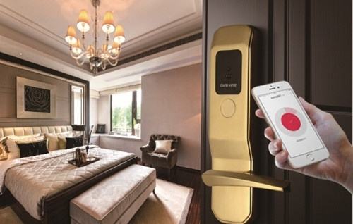 伊春24小时上门开锁公司