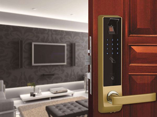 伊春24小时上门开锁公司