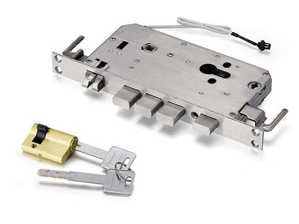 伊春24小时上门开锁公司