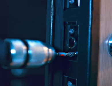 伊春24小时上门开锁公司